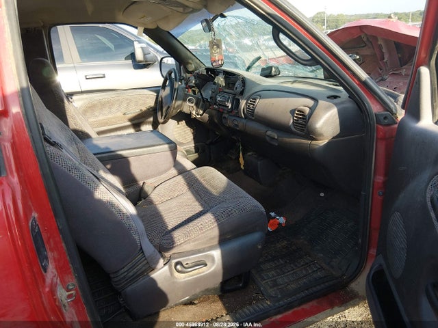 Продаж на аукціоні авто 1999 Dodge Ram 1500 St, vin: 1B7HC13Y0XJ603536, номер лоту: 45968912