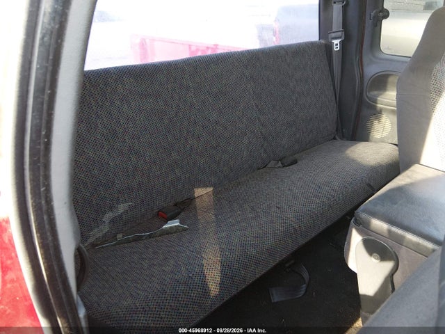 Продаж на аукціоні авто 1999 Dodge Ram 1500 St, vin: 1B7HC13Y0XJ603536, номер лоту: 45968912