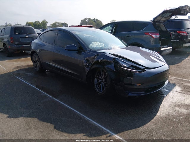 Aukcja sprzedaży 2023 Tesla Model 3 Rear-wheel Drive, vin: 5YJ3E1EA4PF508991, numer aukcji: 45968918