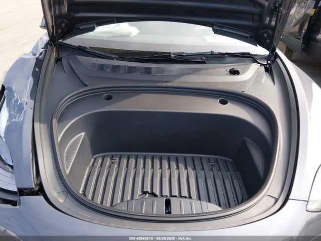Aukcja sprzedaży 2023 Tesla Model 3 Rear-wheel Drive, vin: 5YJ3E1EA4PF508991, numer aukcji: 45968918