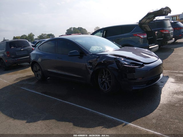 Aukcja sprzedaży 2023 Tesla Model 3 Rear-wheel Drive, vin: 5YJ3E1EA4PF508991, numer aukcji: 45968918