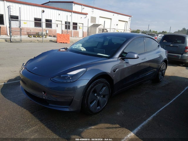 Aukcja sprzedaży 2023 Tesla Model 3 Rear-wheel Drive, vin: 5YJ3E1EA4PF508991, numer aukcji: 45968918