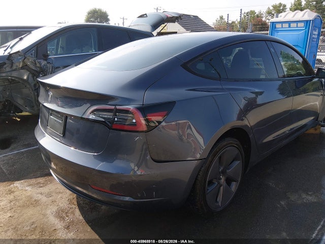 Aukcja sprzedaży 2023 Tesla Model 3 Rear-wheel Drive, vin: 5YJ3E1EA4PF508991, numer aukcji: 45968918