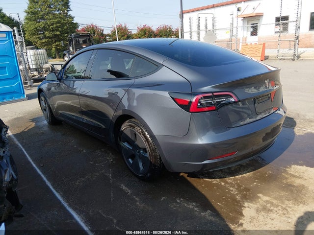 Aukcja sprzedaży 2023 Tesla Model 3 Rear-wheel Drive, vin: 5YJ3E1EA4PF508991, numer aukcji: 45968918