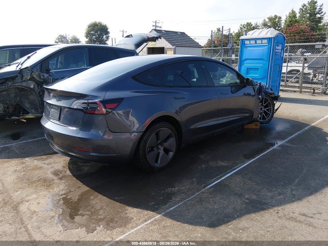 Aukcja sprzedaży 2023 Tesla Model 3 Rear-wheel Drive, vin: 5YJ3E1EA4PF508991, numer aukcji: 45968918