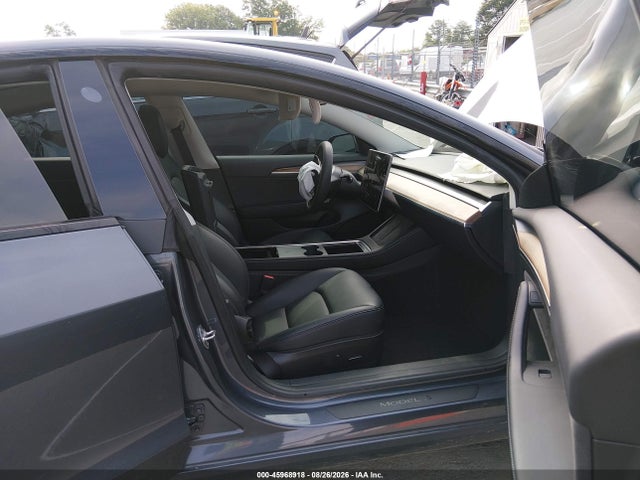 Aukcja sprzedaży 2023 Tesla Model 3 Rear-wheel Drive, vin: 5YJ3E1EA4PF508991, numer aukcji: 45968918