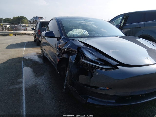 Aukcja sprzedaży 2023 Tesla Model 3 Rear-wheel Drive, vin: 5YJ3E1EA4PF508991, numer aukcji: 45968918