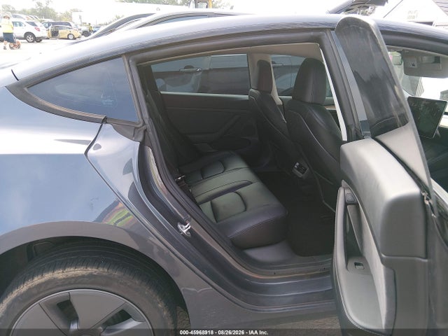 Aukcja sprzedaży 2023 Tesla Model 3 Rear-wheel Drive, vin: 5YJ3E1EA4PF508991, numer aukcji: 45968918