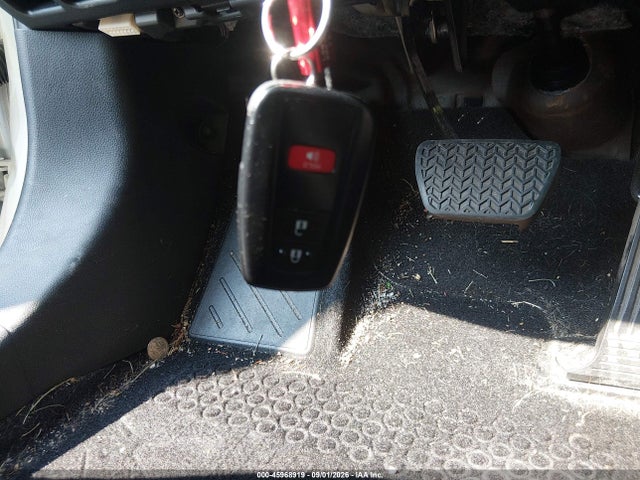 Aukcja sprzedaży 2022 Toyota Rav4 Xle, vin: 2T3P1RFVXNC320417, numer aukcji: 45968919