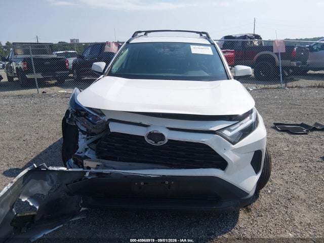 Aukcja sprzedaży 2022 Toyota Rav4 Xle, vin: 2T3P1RFVXNC320417, numer aukcji: 45968919