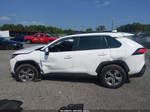 Aukcja sprzedaży 2022 Toyota Rav4 Xle, vin: 2T3P1RFVXNC320417, numer aukcji: 45968919