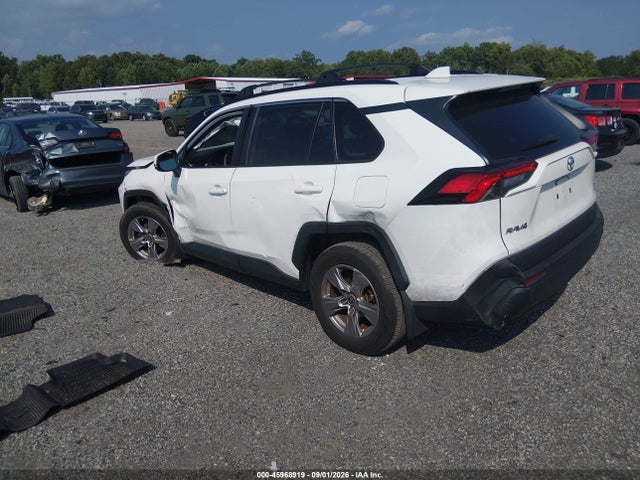 Aukcja sprzedaży 2022 Toyota Rav4 Xle, vin: 2T3P1RFVXNC320417, numer aukcji: 45968919