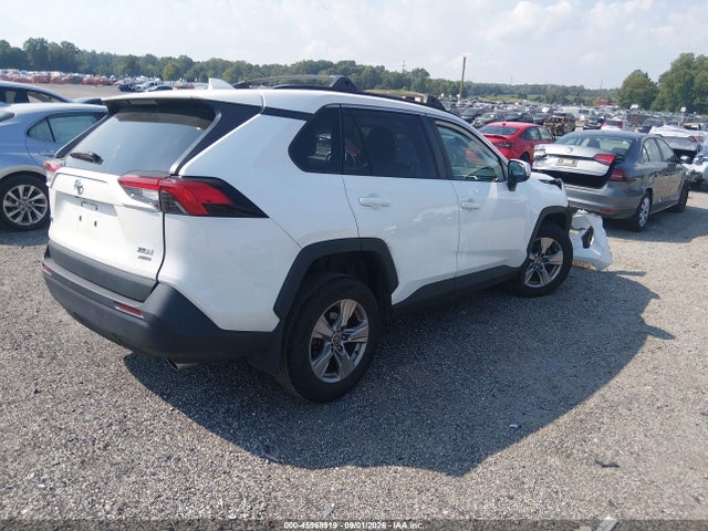 Aukcja sprzedaży 2022 Toyota Rav4 Xle, vin: 2T3P1RFVXNC320417, numer aukcji: 45968919