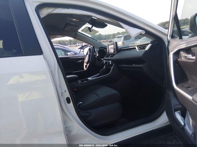 Aukcja sprzedaży 2022 Toyota Rav4 Xle, vin: 2T3P1RFVXNC320417, numer aukcji: 45968919