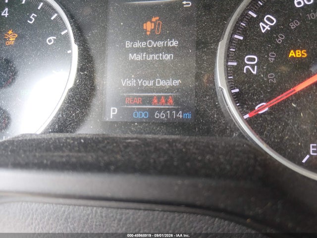 Aukcja sprzedaży 2022 Toyota Rav4 Xle, vin: 2T3P1RFVXNC320417, numer aukcji: 45968919