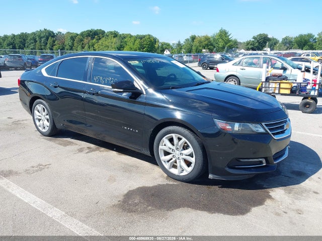 2018 2G1105S38J9100601 главное изображение