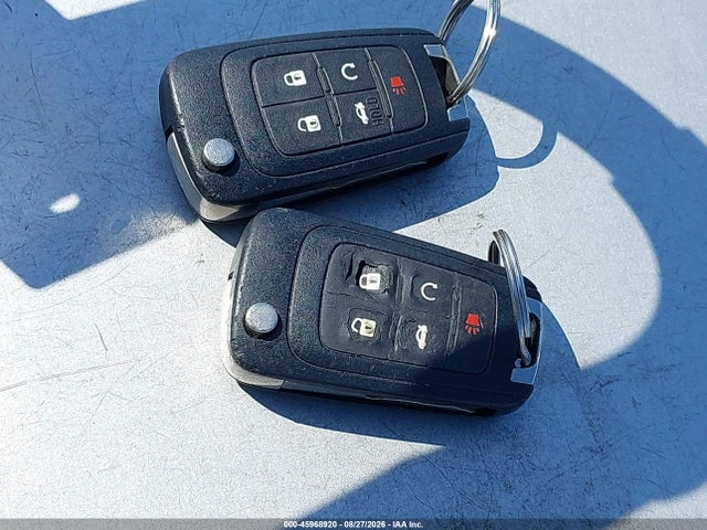 Chevrolet IMPALA 1LT 2018 2G1105S38J9100601 Image 11