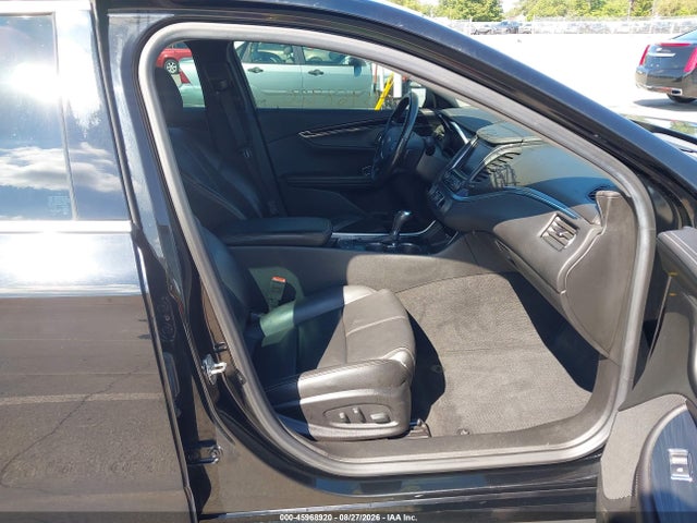 Chevrolet IMPALA 1LT 2018 2G1105S38J9100601 Image 5
