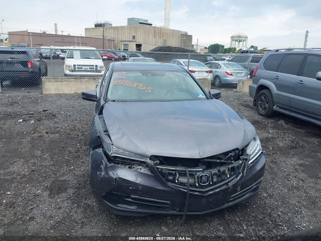 Продаж на аукціоні авто 2017 Acura Tlx Technology Package, vin: 19UUB2F59HA004582, номер лоту: 45968925