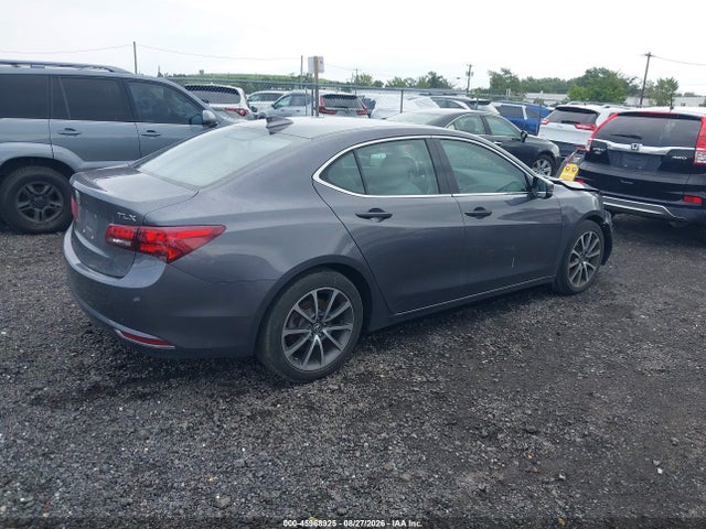 Продаж на аукціоні авто 2017 Acura Tlx Technology Package, vin: 19UUB2F59HA004582, номер лоту: 45968925