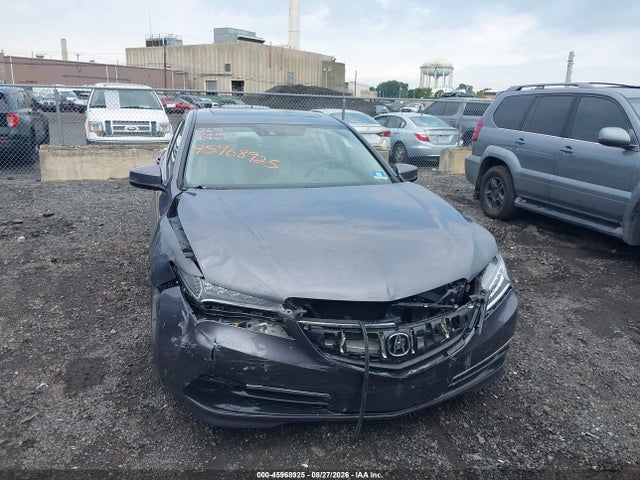 Продаж на аукціоні авто 2017 Acura Tlx Technology Package, vin: 19UUB2F59HA004582, номер лоту: 45968925