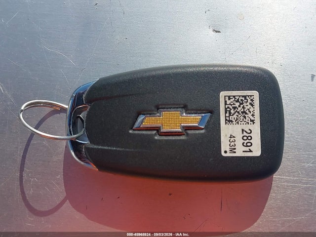 Aukcja sprzedaży 2022 Chevrolet Malibu Fwd Lt, vin: 1G1ZD5ST1NF199928, numer aukcji: 45968924