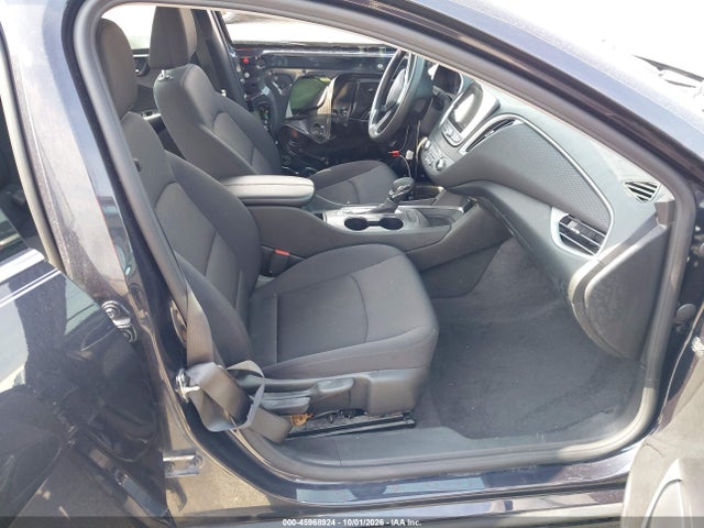 Aukcja sprzedaży 2022 Chevrolet Malibu Fwd Lt, vin: 1G1ZD5ST1NF199928, numer aukcji: 45968924
