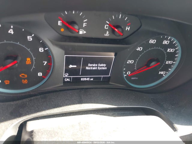 Aukcja sprzedaży 2022 Chevrolet Malibu Fwd Lt, vin: 1G1ZD5ST1NF199928, numer aukcji: 45968924