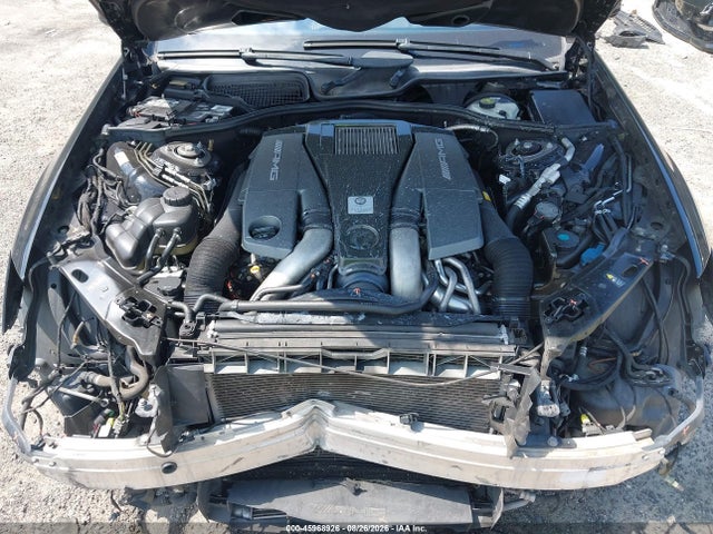 Aukcja sprzedaży 2013 Mercedes-benz S 63 Amg, vin: WDDNG7EBXDA508826, numer aukcji: 45968926