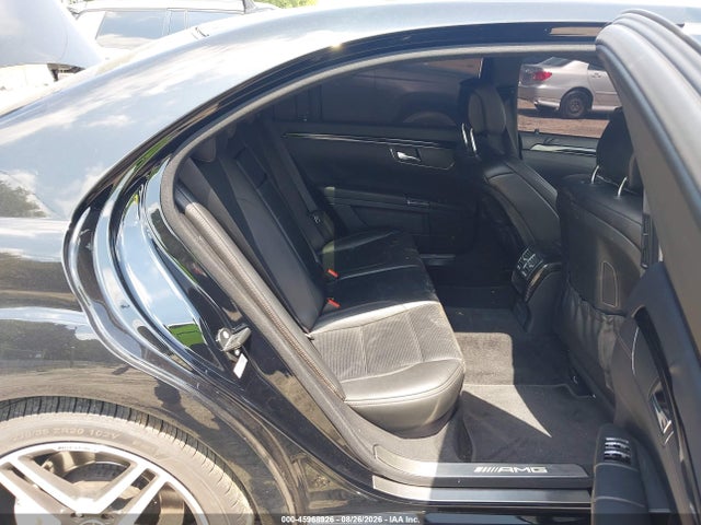 Aukcja sprzedaży 2013 Mercedes-benz S 63 Amg, vin: WDDNG7EBXDA508826, numer aukcji: 45968926