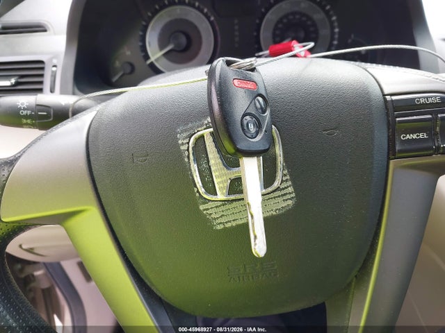 Aukcja sprzedaży 2011 Honda Odyssey Lx, vin: 5FNRL5H27BB030456, numer aukcji: 45968927