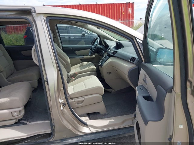 Aukcja sprzedaży 2011 Honda Odyssey Lx, vin: 5FNRL5H27BB030456, numer aukcji: 45968927