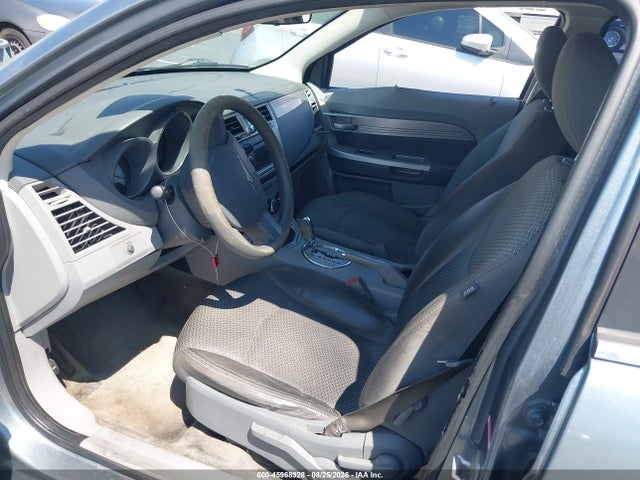 45968928 :رقم المزاد ، 1C3LC46K57N604746 vin ، 2007 Chrysler Sebring مزاد بيع