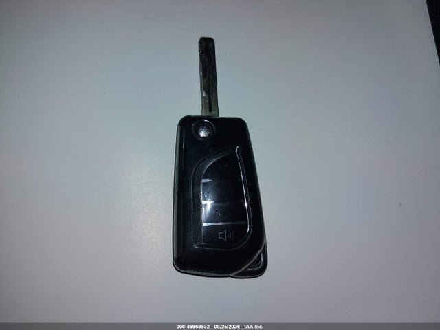 Продажа на аукционе авто 2020 Toyota Corolla Le, vin: 5YFEPRAE9LP042810, номер лота: 45968932