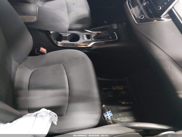 Продажа на аукционе авто 2020 Toyota Corolla Le, vin: 5YFEPRAE9LP042810, номер лота: 45968932