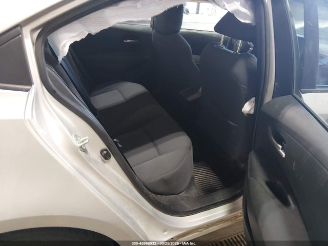Продажа на аукционе авто 2020 Toyota Corolla Le, vin: 5YFEPRAE9LP042810, номер лота: 45968932