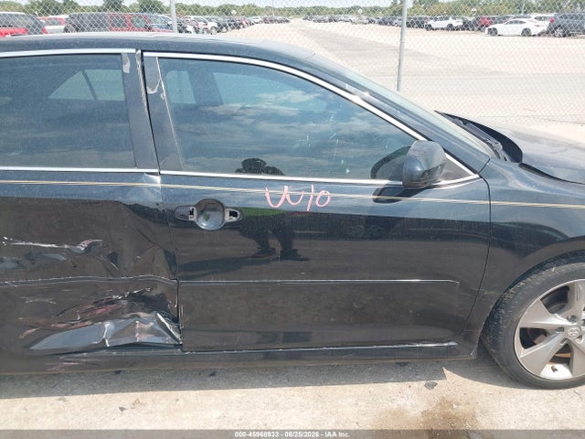 45968933 :رقم المزاد ، 4T1BF1FK8CU199927 vin ، 2012 Toyota Camry Se Limited Edition مزاد بيع