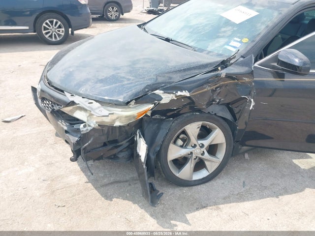 45968933 :رقم المزاد ، 4T1BF1FK8CU199927 vin ، 2012 Toyota Camry Se Limited Edition مزاد بيع