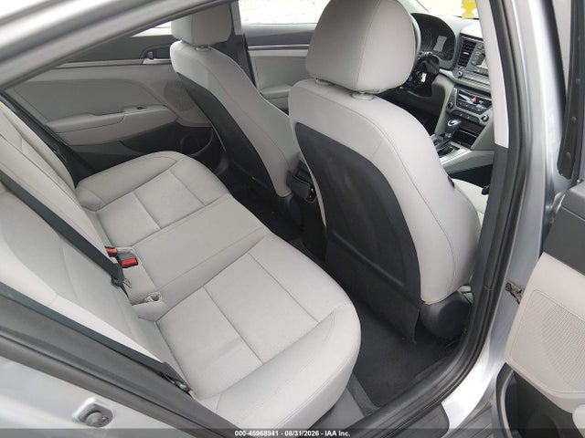 Продаж на аукціоні авто 2017 Hyundai Elantra Se, vin: 5NPD74LFXHH138955, номер лоту: 45968941