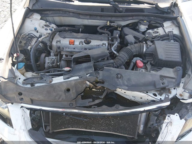 Aukcja sprzedaży 2011 Honda Accord 2.4 Se, vin: 1HGCP2F68BA014761, numer aukcji: 45968945