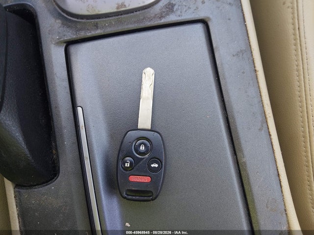 Aukcja sprzedaży 2011 Honda Accord 2.4 Se, vin: 1HGCP2F68BA014761, numer aukcji: 45968945