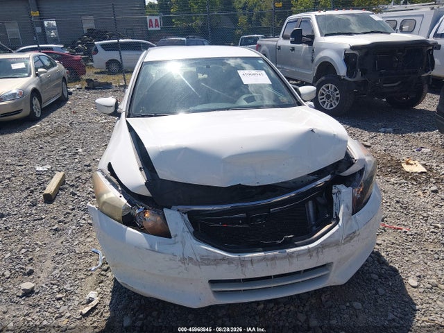 Aukcja sprzedaży 2011 Honda Accord 2.4 Se, vin: 1HGCP2F68BA014761, numer aukcji: 45968945