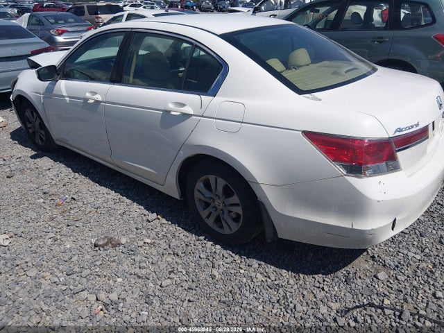 Aukcja sprzedaży 2011 Honda Accord 2.4 Se, vin: 1HGCP2F68BA014761, numer aukcji: 45968945