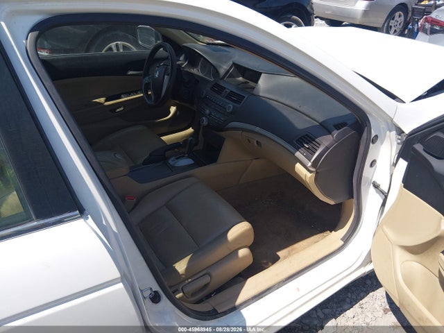 Aukcja sprzedaży 2011 Honda Accord 2.4 Se, vin: 1HGCP2F68BA014761, numer aukcji: 45968945