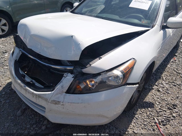 Aukcja sprzedaży 2011 Honda Accord 2.4 Se, vin: 1HGCP2F68BA014761, numer aukcji: 45968945