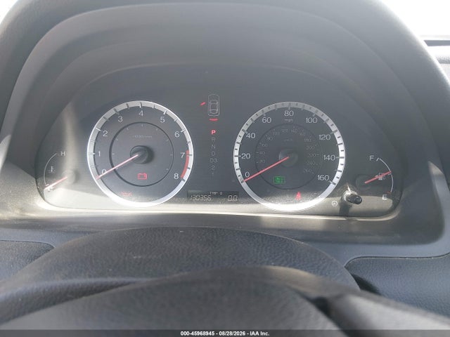 Aukcja sprzedaży 2011 Honda Accord 2.4 Se, vin: 1HGCP2F68BA014761, numer aukcji: 45968945