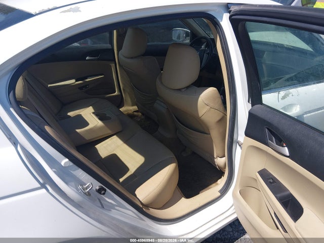 Aukcja sprzedaży 2011 Honda Accord 2.4 Se, vin: 1HGCP2F68BA014761, numer aukcji: 45968945