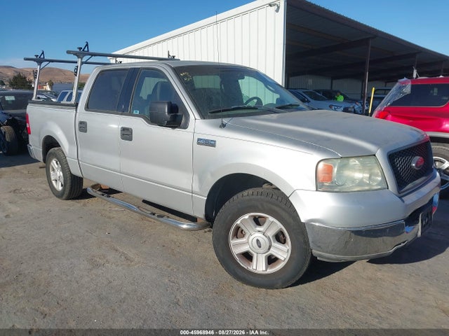 Auction sale of the 2004 Ford F-150 Xlt, vin: 1FTRW12W34KC41686, lot number: 45968946
