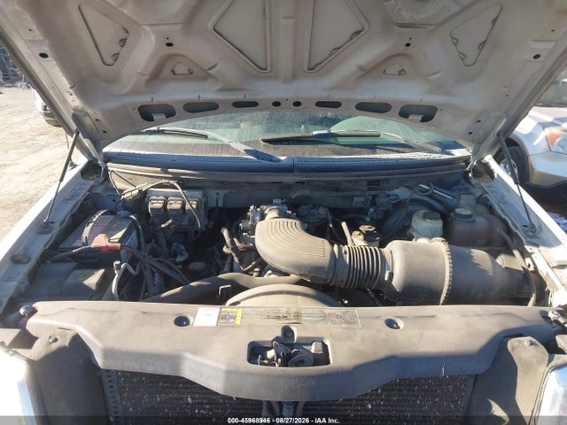 45968946 :رقم المزاد ، 1FTRW12W34KC41686 vin ، 2004 Ford F-150 Xlt مزاد بيع