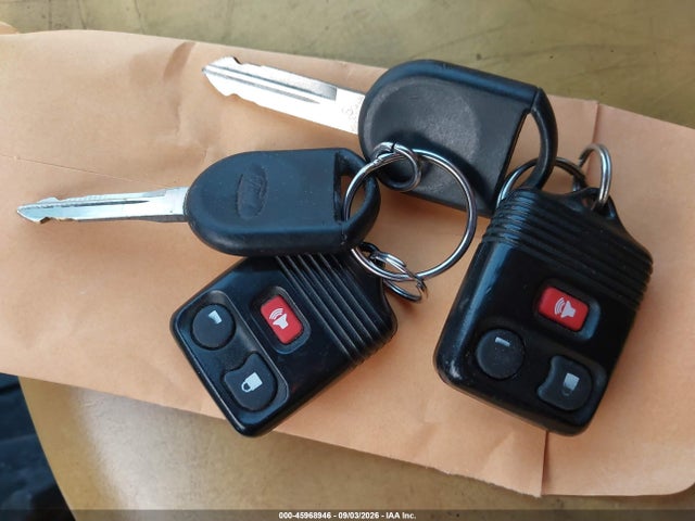 45968946 :رقم المزاد ، 1FTRW12W34KC41686 vin ، 2004 Ford F-150 Xlt مزاد بيع